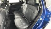 Thumbnail of 2024 Sapphire Blue Kia Sportage