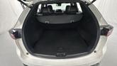 Thumbnail of 2023 Rhodium White Metallic Mazda CX-5