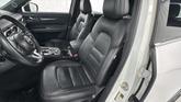 Thumbnail of 2023 Rhodium White Metallic Mazda CX-5