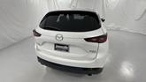 Thumbnail of 2023 Rhodium White Metallic Mazda CX-5