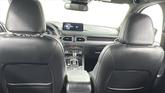 Thumbnail of 2023 Rhodium White Metallic Mazda CX-5