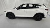 Thumbnail of 2023 Rhodium White Metallic Mazda CX-5
