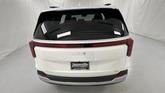 Thumbnail of 2026 Snow White Pearl Kia Carnival Hybrid