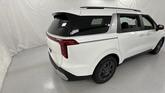 Thumbnail of 2026 Snow White Pearl Kia Carnival Hybrid