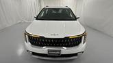 Thumbnail of 2026 Snow White Pearl Kia Carnival Hybrid