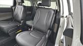 Thumbnail of 2026 Snow White Pearl Kia Carnival Hybrid