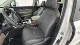 Thumbnail of 2026 Snow White Pearl Kia Carnival Hybrid