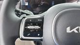 Thumbnail of 2026 Snow White Pearl Kia Carnival Hybrid