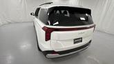 Thumbnail of 2026 Snow White Pearl Kia Carnival Hybrid