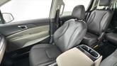 Thumbnail of 2026 Snow White Pearl Kia Carnival Hybrid