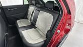 Thumbnail of 2025 Runway Red Kia Niro