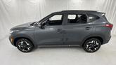 Thumbnail of 2026 Gray Kia Seltos