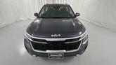 Thumbnail of 2026 Gray Kia Seltos