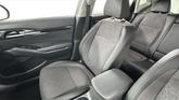 Thumbnail of 2026 Gray Kia Seltos