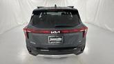Thumbnail of 2026 Gray Kia Seltos