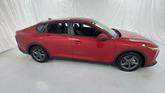 Thumbnail of 2025 Currant Red Kia K4