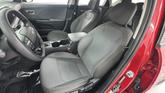 Thumbnail of 2025 Currant Red Kia K4