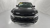 Thumbnail of 2021 Black Chevrolet Colorado