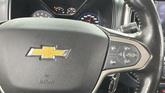 Thumbnail of 2021 Black Chevrolet Colorado