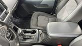 Thumbnail of 2021 Black Chevrolet Colorado
