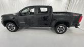 Thumbnail of 2021 Black Chevrolet Colorado
