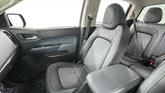 Thumbnail of 2021 Black Chevrolet Colorado