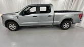 Thumbnail of 2023 Iconic Silver Metallic Ford F-150