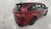 Thumbnail of 2023  Toyota Sienna