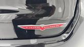 Thumbnail of 2022 Diamond Black Crystal Pearlcoat Jeep Compass