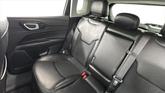 Thumbnail of 2022 Diamond Black Crystal Pearlcoat Jeep Compass