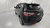Thumbnail of 2022 Diamond Black Crystal Pearlcoat Jeep Compass