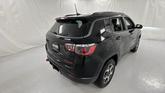 Thumbnail of 2022 Diamond Black Crystal Pearlcoat Jeep Compass