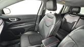 Thumbnail of 2022 Diamond Black Crystal Pearlcoat Jeep Compass
