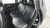 Thumbnail of 2022 Diamond Black Crystal Pearlcoat Jeep Compass