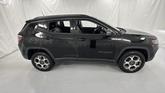 Thumbnail of 2022 Diamond Black Crystal Pearlcoat Jeep Compass