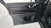 Thumbnail of 2022 Diamond Black Crystal Pearlcoat Jeep Compass