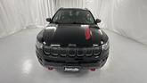 Thumbnail of 2022 Diamond Black Crystal Pearlcoat Jeep Compass