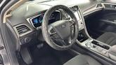 Thumbnail of 2019 Magnetic Ford Fusion