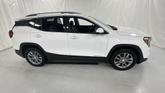 Thumbnail of 2024 Summit White GMC Terrain