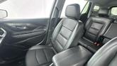 Thumbnail of 2024 Summit White GMC Terrain
