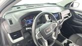 Thumbnail of 2024 Summit White GMC Terrain