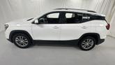Thumbnail of 2024 Summit White GMC Terrain