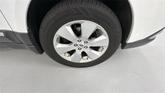 Thumbnail of 2012 Satin White Pearl Subaru Outback