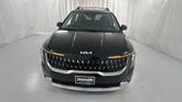 Thumbnail of 2026 Aurora Black Pearl Kia Carnival Hybrid
