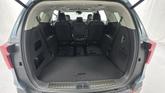 Thumbnail of 2026 Astra Blue Kia Carnival Hybrid