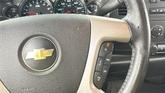 Thumbnail of 2012 Black Chevrolet Silverado 1500