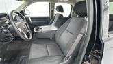 Thumbnail of 2012 Black Chevrolet Silverado 1500