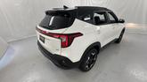 Thumbnail of 2026 White Kia Seltos