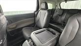Thumbnail of 2026 Deep Chroma Blue Kia Carnival Hybrid