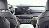 Thumbnail of 2026 Deep Chroma Blue Kia Carnival Hybrid